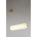 Подвесная люстра Omnilux Cedrello OML-68803-01