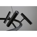 Подвесная люстра Aployt Honor APL.067.03.40