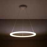 Подвесная люстра Citilux Электрон CL710B64S