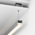 Профиль Arlight SL-LINE-5050-LW-2000 WHITE 038450(1)