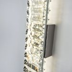 Настенный светильник Modestyle MS.88909.01 CR