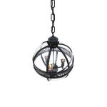 Подвесной светильник LOFT IT Lantern residential Loft3043-Bl
