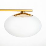 Потолочная люстра Citilux Atman smart CL226A143