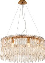 Подвесная люстра Stilfort Splendy 2173/05/08P