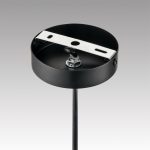 Подвесной светильник Lumion Moderni Palermo 8281/4