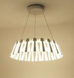 Подвесной светодиодный светильник Moderli Beauty V2410-PL