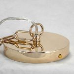 Подвесной светильник Lussole Shelby LSP-8385