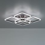 Потолочная люстра Citilux Марсель Смарт CL232A155E