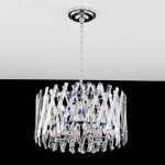 Подвесная люстра Citilux Ингвар CL334261