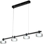 Подвесной светильник Stilfort Gloze 4009/02/04PL