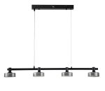 Подвесной светильник Stilfort Gloze 4009/02/04PL