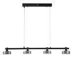 Подвесной светильник Stilfort Gloze 4009/02/04PL