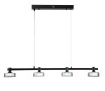 Подвесной светильник Stilfort Gloze 4009/02/04PL