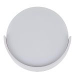 Светильник-ночник Uniel DTL-316 Круг/White/Sensor UL-00007053