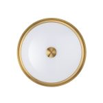 Потолочный светильник Odeon Light 4824/3C