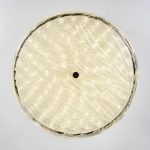 Потолочный светильник LED4U L1117-500 CR