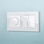 Рамка на 2 поста Werkel Favorit белый W0021101 4690389159565