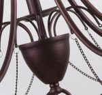 Подвесная люстра F-Promo Plini 2590-7P