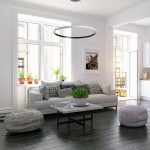 Подвесная люстра De Markt Оскар 510012301