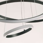 Подвесная люстра De Markt Оскар 510012503