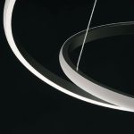 Подвесная люстра De Markt Оскар 510012503