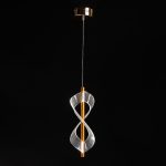 Подвесной светильник De Markt Оскар 510013701