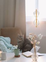 Подвесной светильник De Markt Оскар 510013701