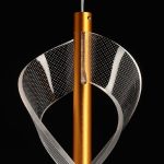 Подвесной светильник De Markt Оскар 510013701