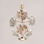 Подвесной светильник De Markt Оскар 510013801