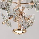 Подвесной светильник De Markt Оскар 510013801