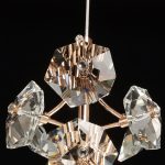 Подвесной светильник De Markt Оскар 510013801