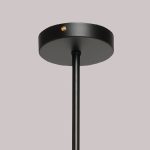 Люстра на штанге De Markt Оскар 510013907