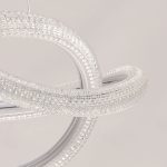 Подвесной светильник De Markt Оскар 510014001