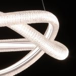 Подвесной светильник De Markt Оскар 510014001