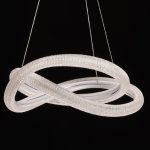 Подвесной светильник De Markt Оскар 510014001