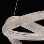 Подвесной светильник De Markt Оскар 510014001