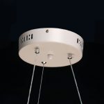 Подвесной светильник De Markt Оскар 510014001