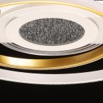 Потолочная люстра De Markt Оскар 510014301