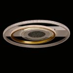 Потолочная люстра De Markt Оскар 510014301