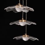 Подвесной светильник De Markt Оскар 510014403