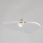 Подвесной светильник De Markt Оскар 510014601