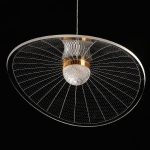 Подвесной светильник De Markt Оскар 510014601