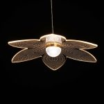 Подвесной светильник De Markt Оскар 510014701