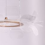 Подвесной светильник De Markt Оскар 510014801