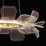 Подвесной светильник De Markt Оскар 510014801