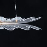 Подвесная люстра De Markt Оскар 510014901