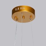 Подвесная люстра De Markt Оскар 510014901