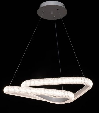 Подвесная люстра De Markt Оскар 510015501