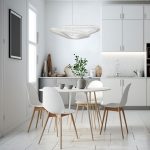 Подвесная люстра De Markt Оскар 510015501