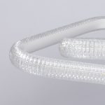 Подвесная люстра De Markt Оскар 510015501